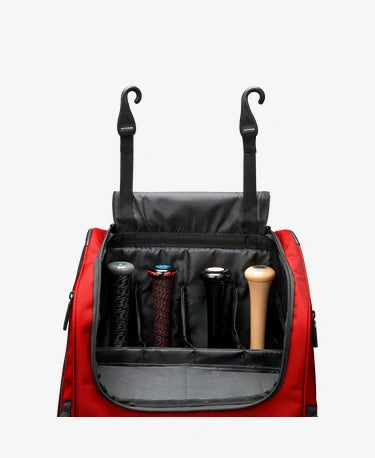 Evoshield Standout Wheeled Bag