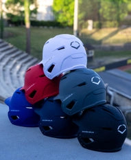 Evoshield XVT 2.0 Matte Batting Helmet WB572560