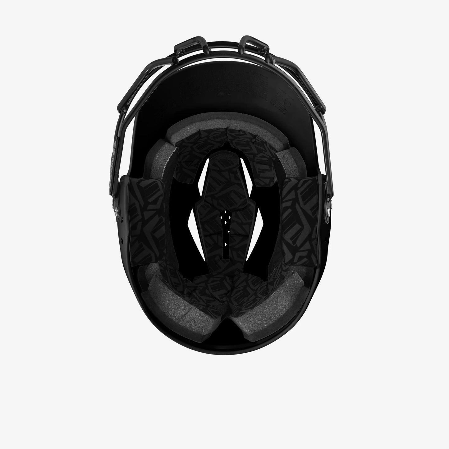 Evoshield XVT 2.0 Matte Batting Helmet with Facemask WB57257