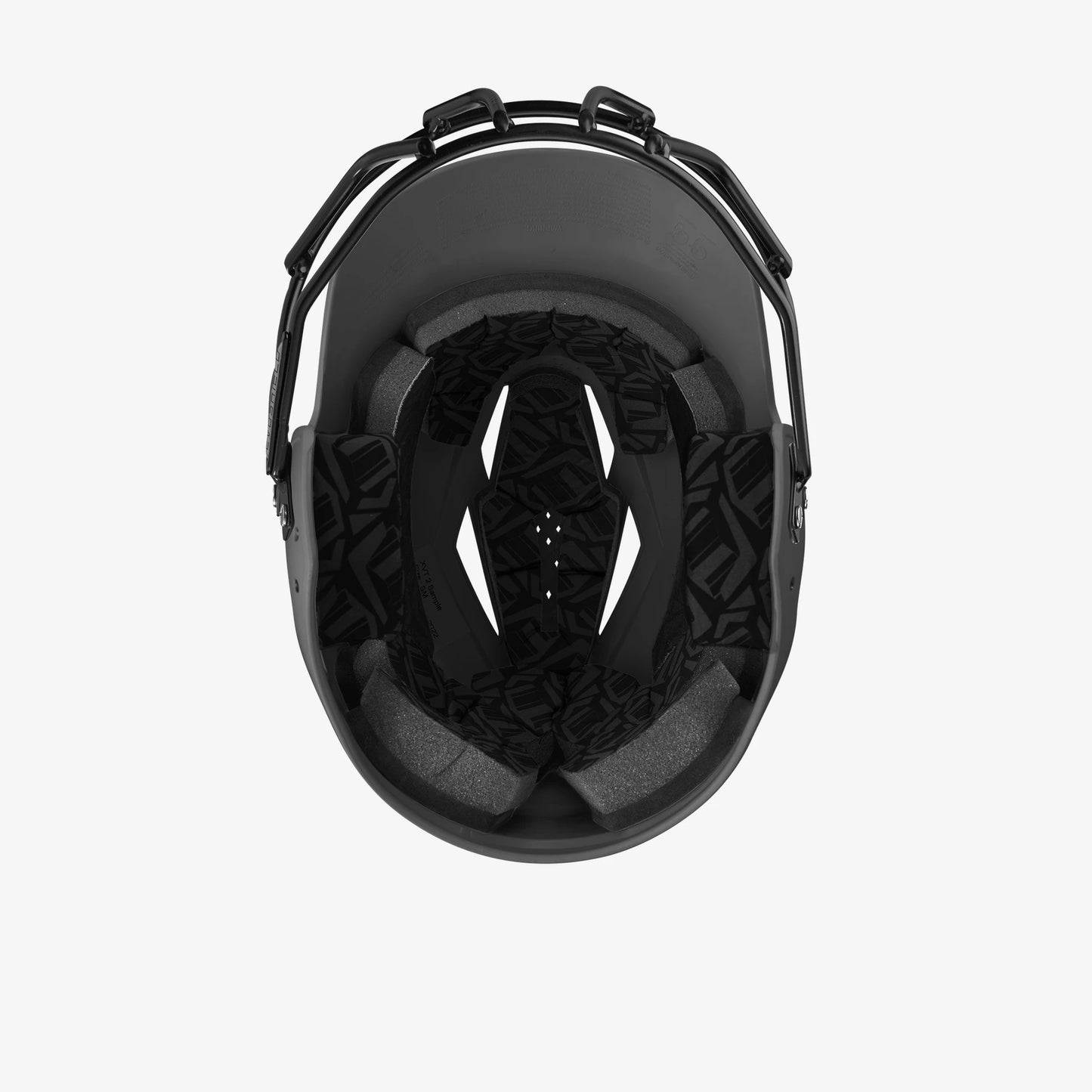 Evoshield XVT 2.0 Matte Batting Helmet with Facemask WB57257