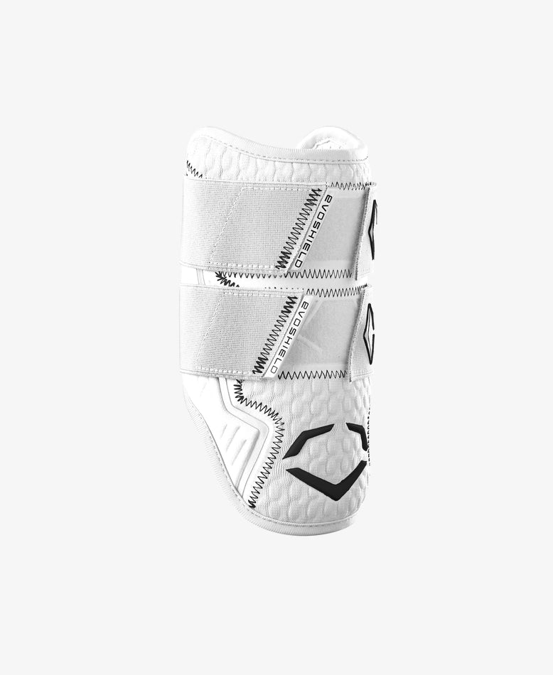 Evoshield PRO-SRZ 2.0 Batter's Double Strap Elbow Guard