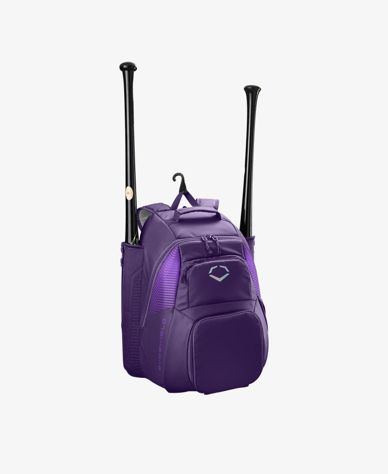Evoshield Tone Set Backpack: WB573040