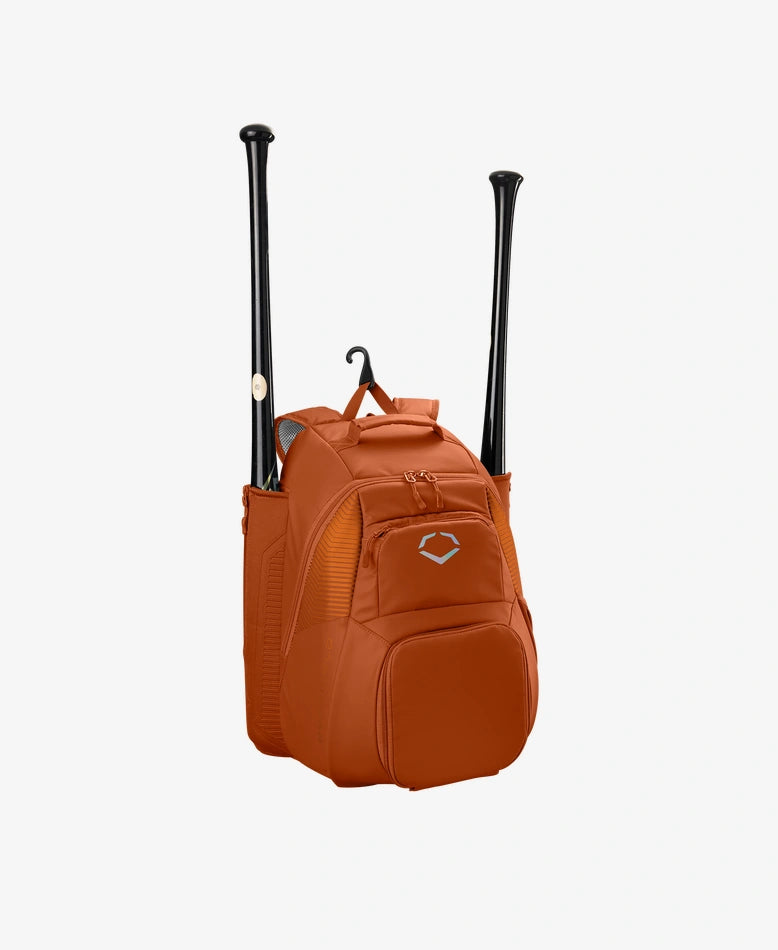 Evoshield Tone Set Backpack: WB573040