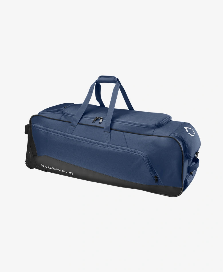 Evoshield Stonewall 2.0 Wheeled Bag