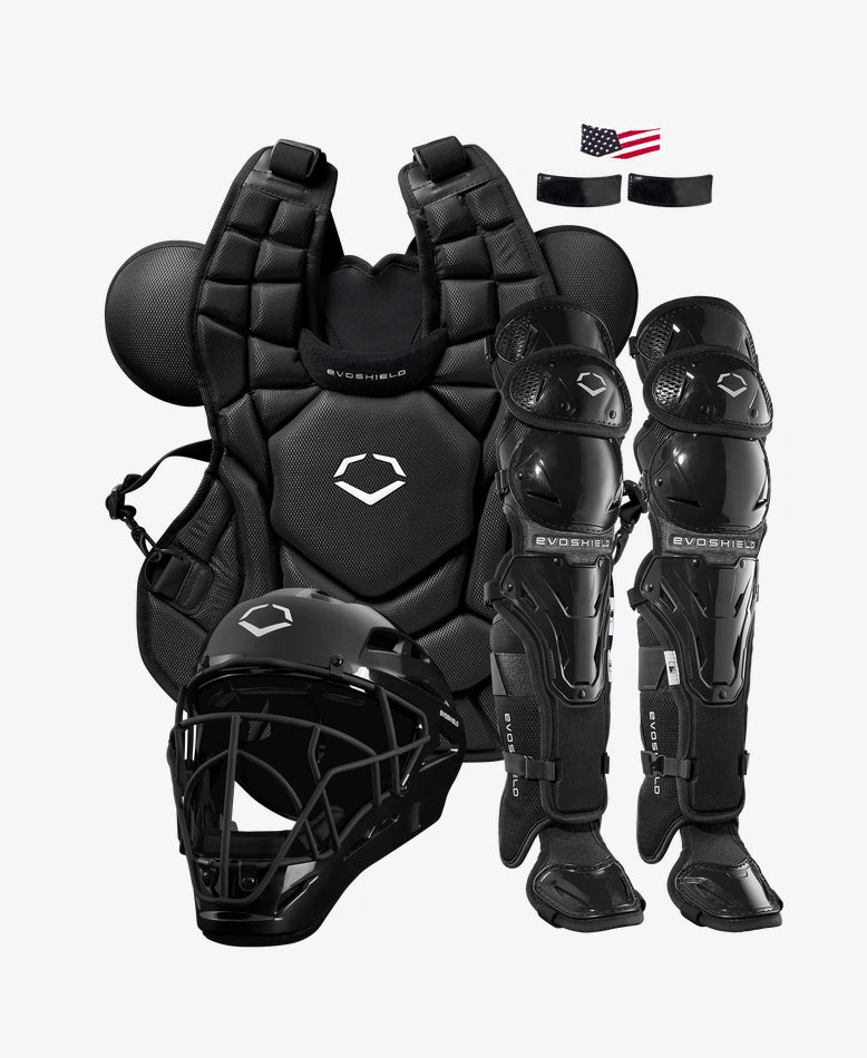 Evoshield Elbow Guard Evocharge Adult - Baseball 360 Evoshield Elbow Guard Evocharge Adult - Baseball 360
