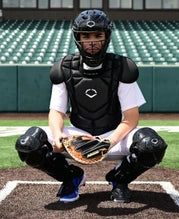 Evoshield G2S Baseball Catcher's Gear Kit