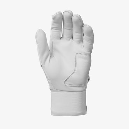 Evoshield Carbyne Adult Batting Gloves w/ Wrist Wrap