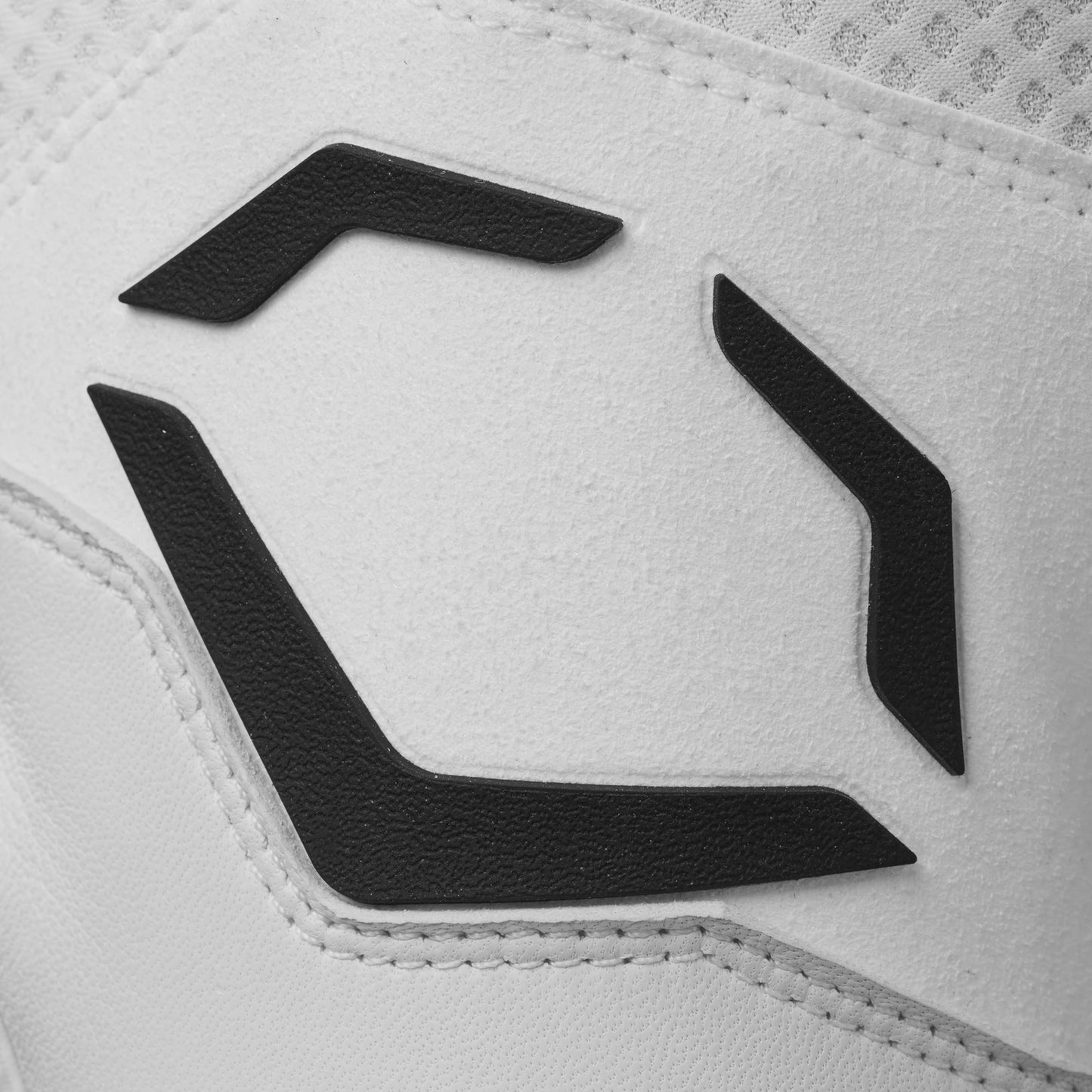 Evoshield Carbyne Adult Batting Gloves w/ Wrist Wrap