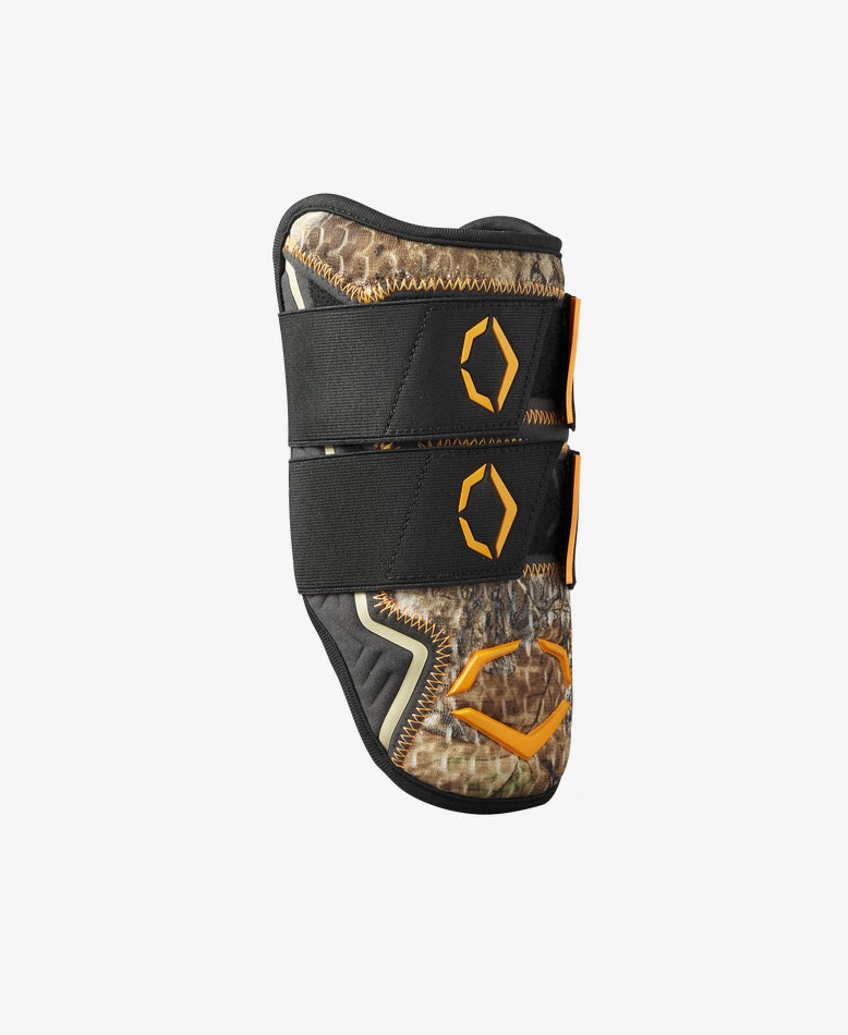EVOSHIELD ELBOW GUARD Pro-SRZ™ 2.0 Double Strap Noir (L) pour batteur EVOSHIELD ELBOW GUARD Pro-SRZ™ 2.0 Double Strap Noir (L) pour batteur