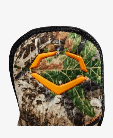 Evoshield PRO-SRZ 2.0 Batter's Hand Guard - RealTree Edge Camo