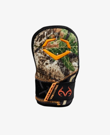 Evoshield PRO-SRZ 2.0 Batter's Hand Guard - RealTree Edge Camo