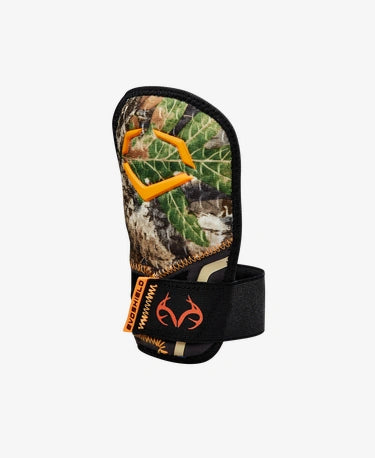Evoshield PRO-SRZ 2.0 Batter's Hand Guard - RealTree Edge Camo