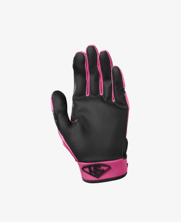 Louisville Slugger Party Animals Youth Batting Gloves