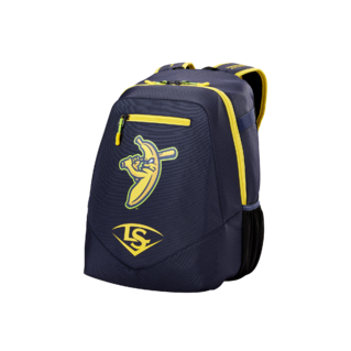 Louisville Slugger Savannah Bananas Powerized Stick Pack