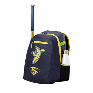 Louisville Slugger Savannah Bananas Powerized Stick Pack