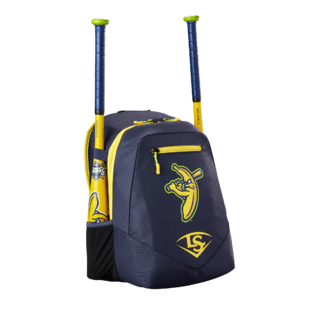 Louisville Slugger Savannah Bananas Powerized Stick Pack