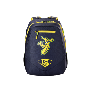 Louisville Slugger Savannah Bananas Powerized Stick Pack
