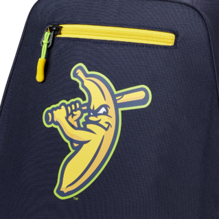 Louisville Slugger Savannah Bananas Powerized Stick Pack