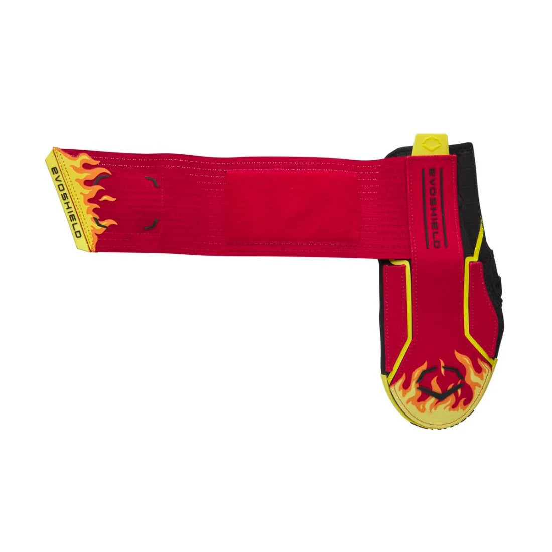 Evoshield X-SRZ 2.0 Stay Hot Sliding Mitt