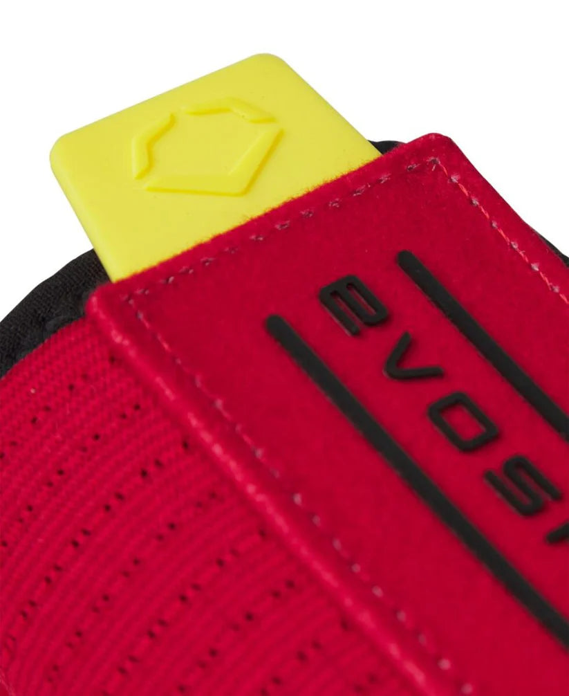 Evoshield X-SRZ 2.0 Stay Hot Sliding Mitt