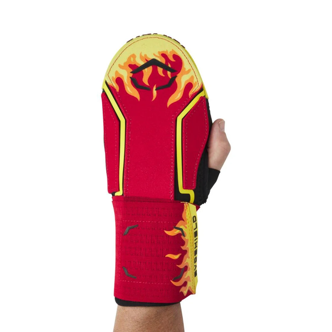 Evoshield X-SRZ 2.0 Stay Hot Sliding Mitt