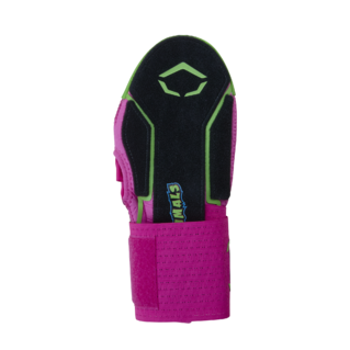 Evoshield X-SRZ Party Animals Youth Sliding Mitt 2.0 WB5767401YH