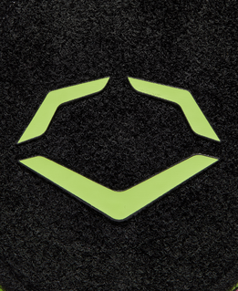 Evoshield X-SRZ Party Animals Youth Sliding Mitt 2.0 WB5767401YH