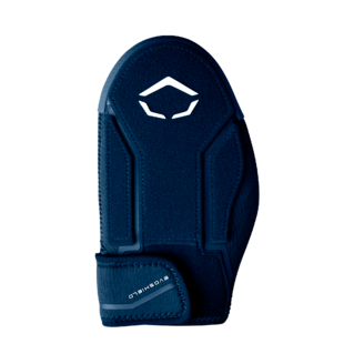 Evoshield Shorty Sliding Mitt 2.0