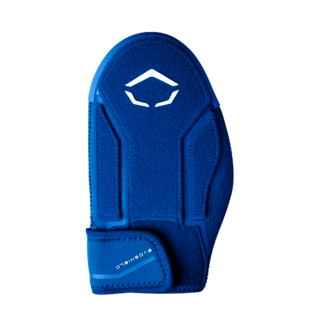 Evoshield Shorty Sliding Mitt 2.0