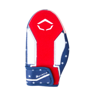Evoshield Shorty Sliding Mitt 2.0