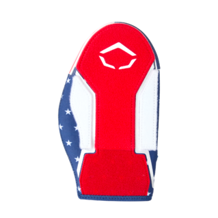 Evoshield Shorty Sliding Mitt 2.0