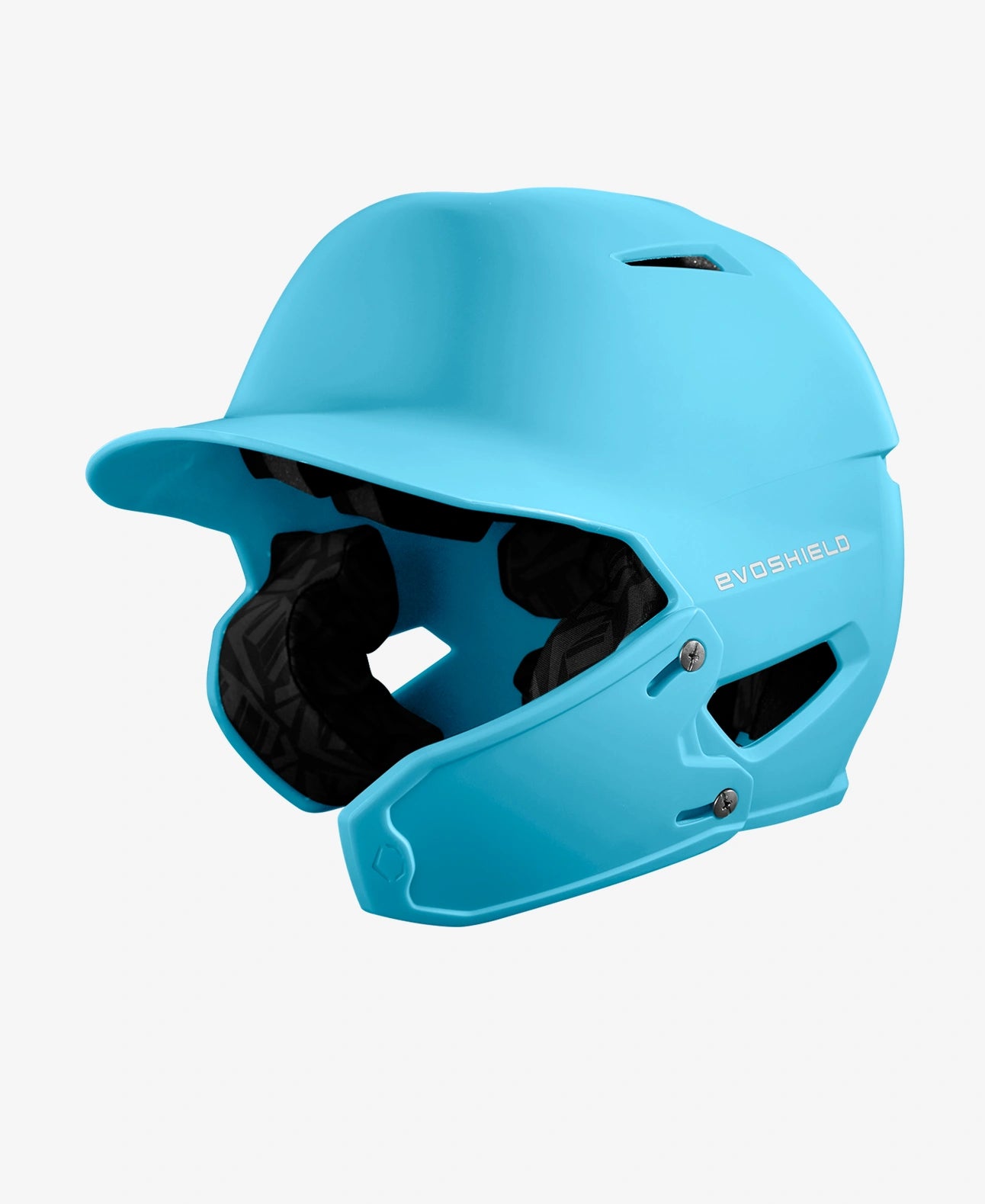 Evoshield XVT 2.0 Matte Bilateral Batting Helmet Face Shield
