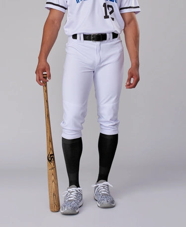 Pantalon de baseball court homme Evoshield Salute style culotte WB60083