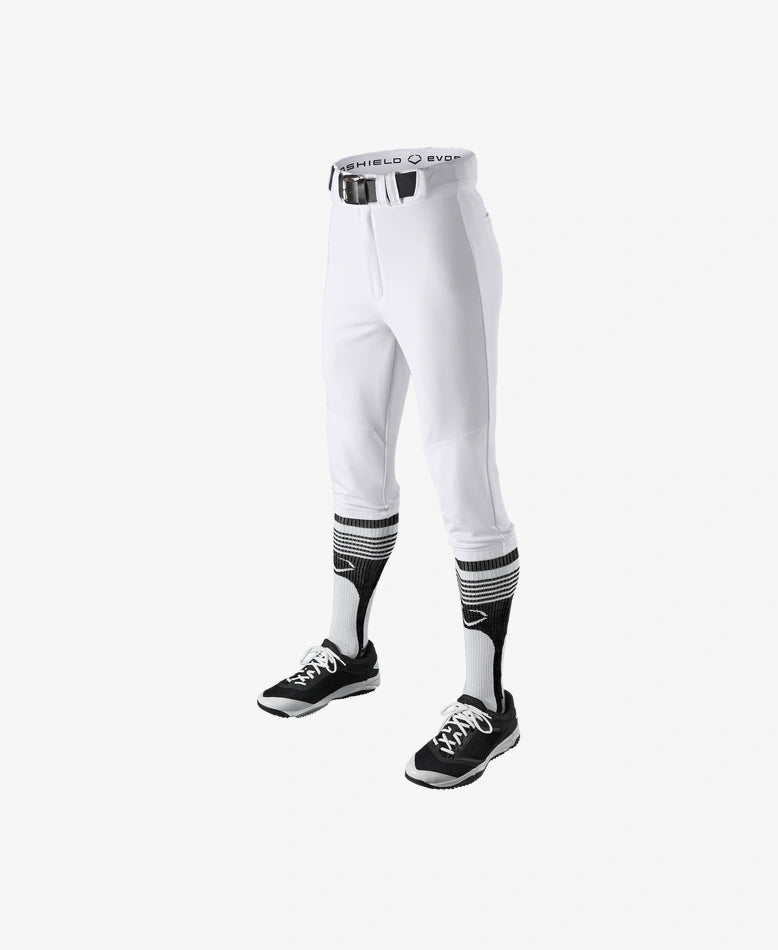 Evoshield Youth Salute Knicker Baseball Pant
