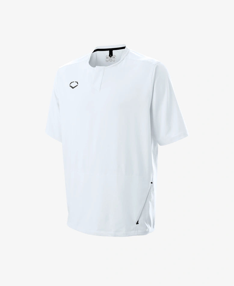 Evoshield Men's Impak Short Sleeve BP Jacket