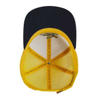 Evoshield Savannah Bananas Trucker Hat