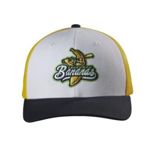 Evoshield Savannah Bananas Trucker Hat