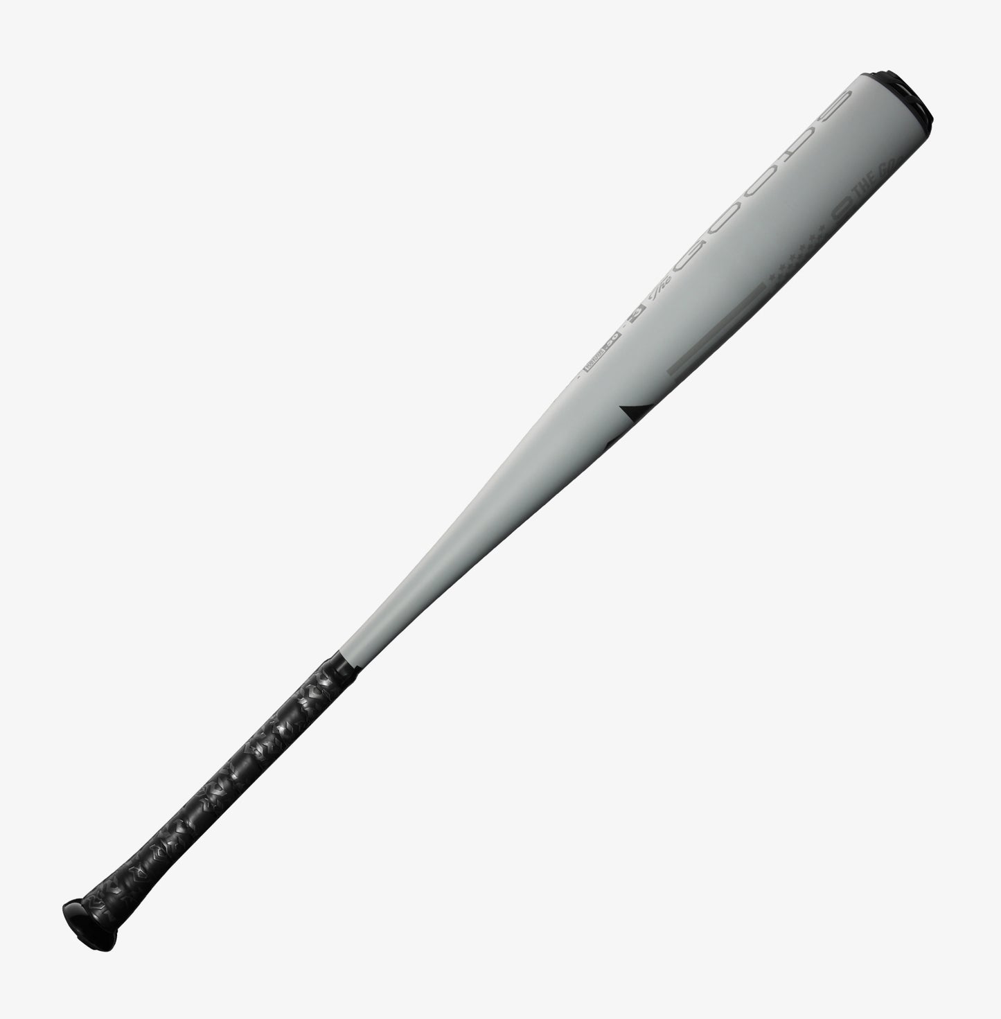 DeMarini 2024 The Goods One Piece BBCOR Baseball Bat WBD2463010