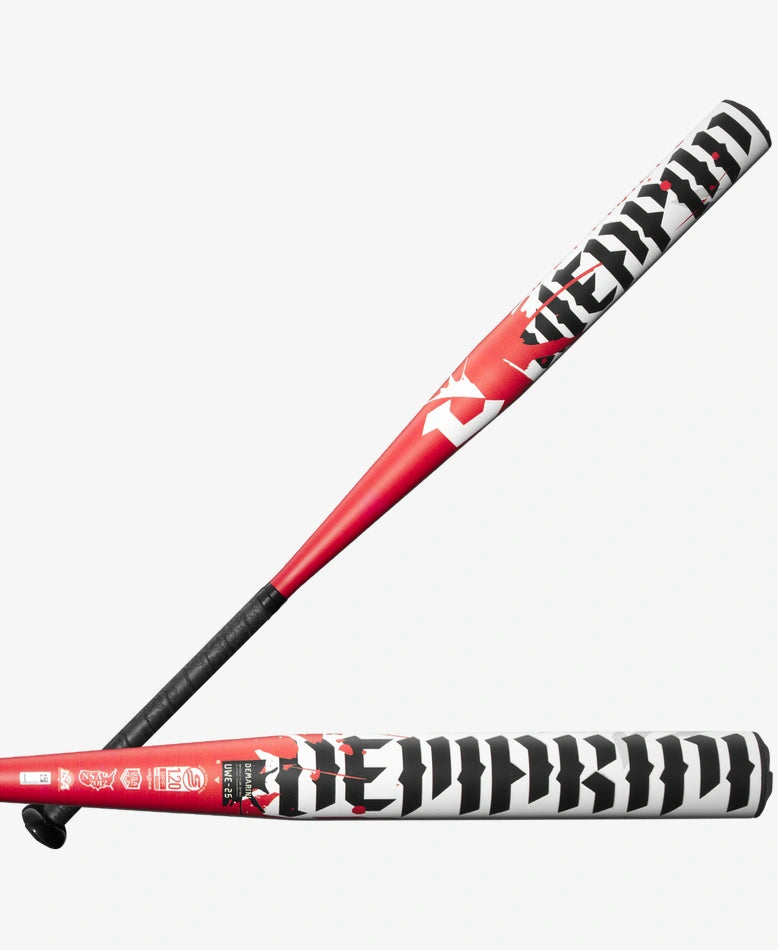 DeMarini 2025 Ultimate Weapon Slowpitch Softball Bat