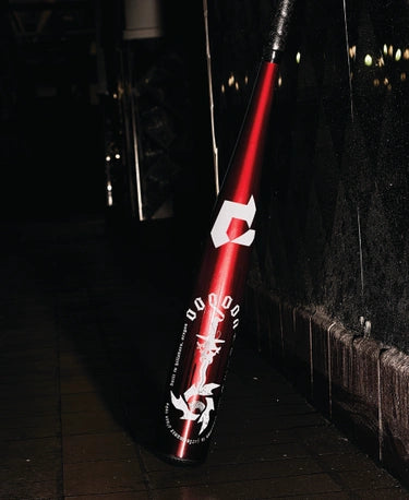 DeMarini 2025 Voodoo One -10 USSSA Baseball Bat