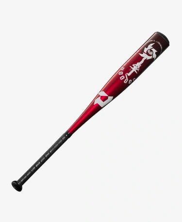 DeMarini 2025 Voodoo One -10 USSSA Baseball Bat