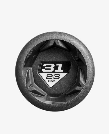 DeMarini 2025 Voodoo One -8 USSSA Baseball Bat