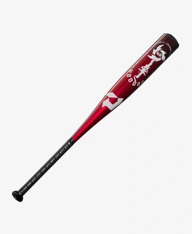 DeMarini 2025 Voodoo One -8 USSSA Baseball Bat
