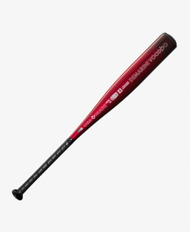 DeMarini 2025 Voodoo One -8 USSSA Baseball Bat