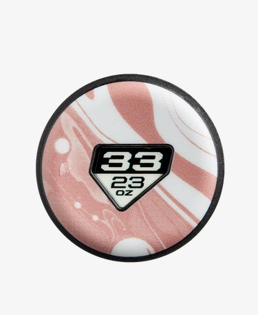 DeMarini 2025 Whisper -10 Fastpitch Softball Bat