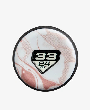 DeMarini 2025 Whisper -9 Fastpitch Softball Bat