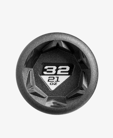 DeMarini 2025 Prism+ -11 Fastpitch Softball Bat