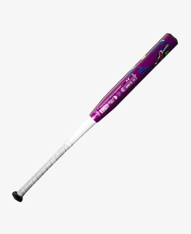 DeMarini 2025 Spryte -12 Fastpitch Softball Bat