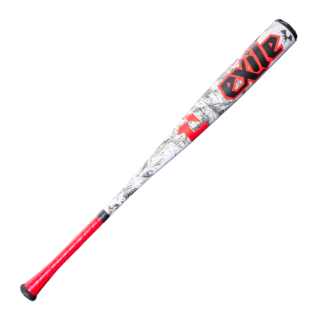 DeMarini 2026 Exile BBCOR Baseball Bat
