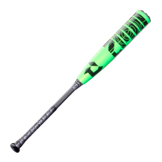 DeMarini 2026 Zen -10 USSSA Baseball Bat